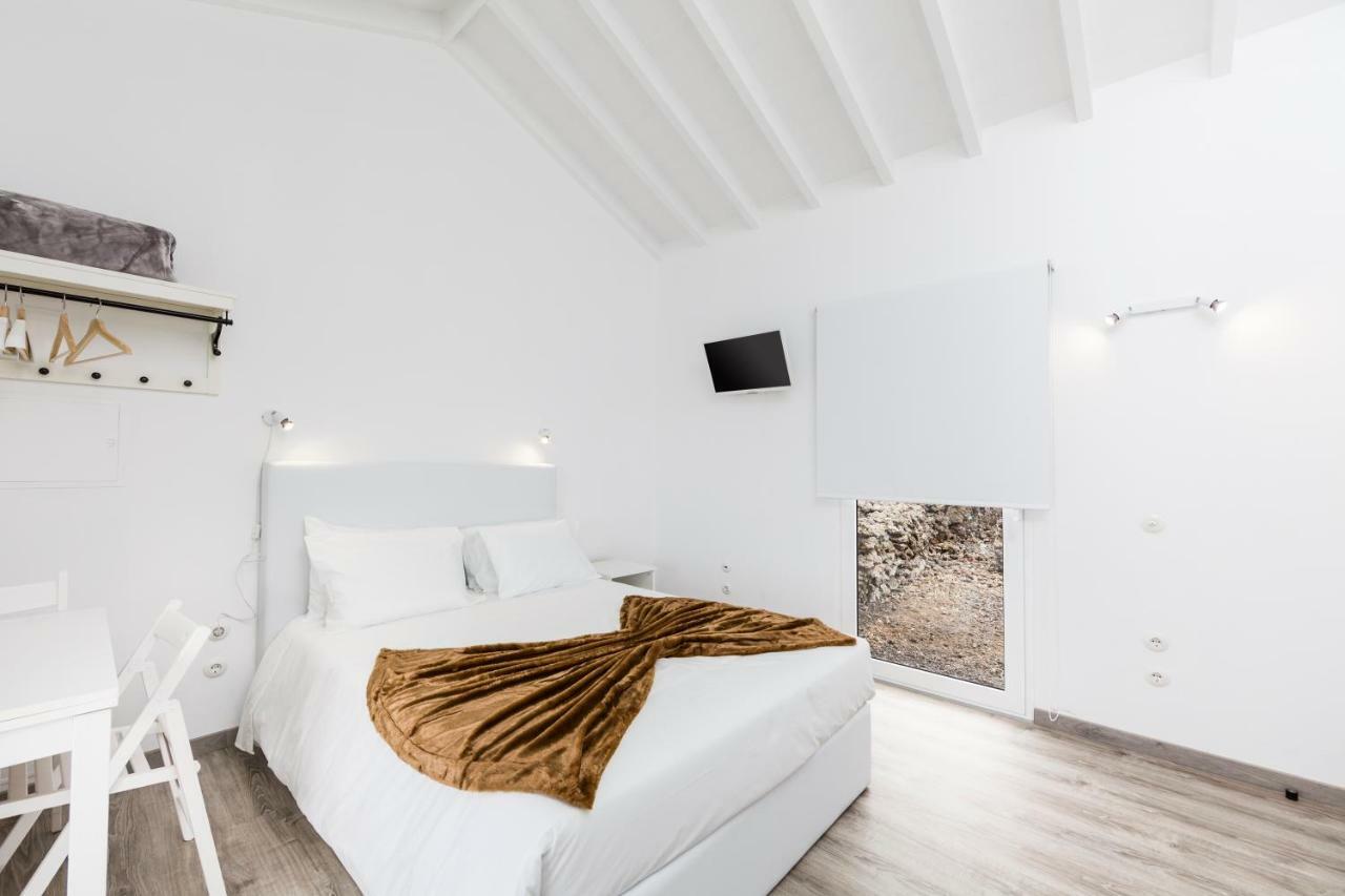 Insula Vinus Apartments مادالينا المظهر الخارجي الصورة