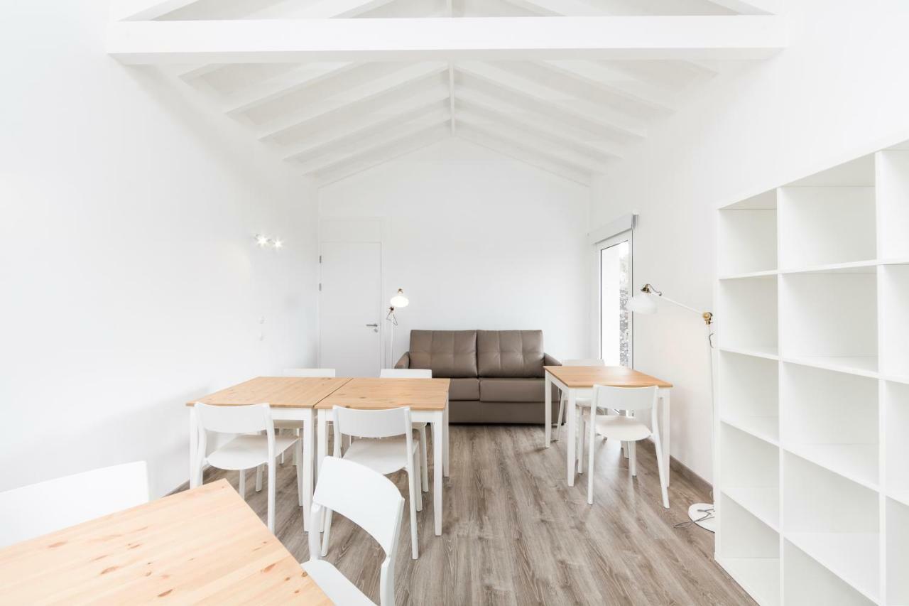 Insula Vinus Apartments مادالينا المظهر الخارجي الصورة