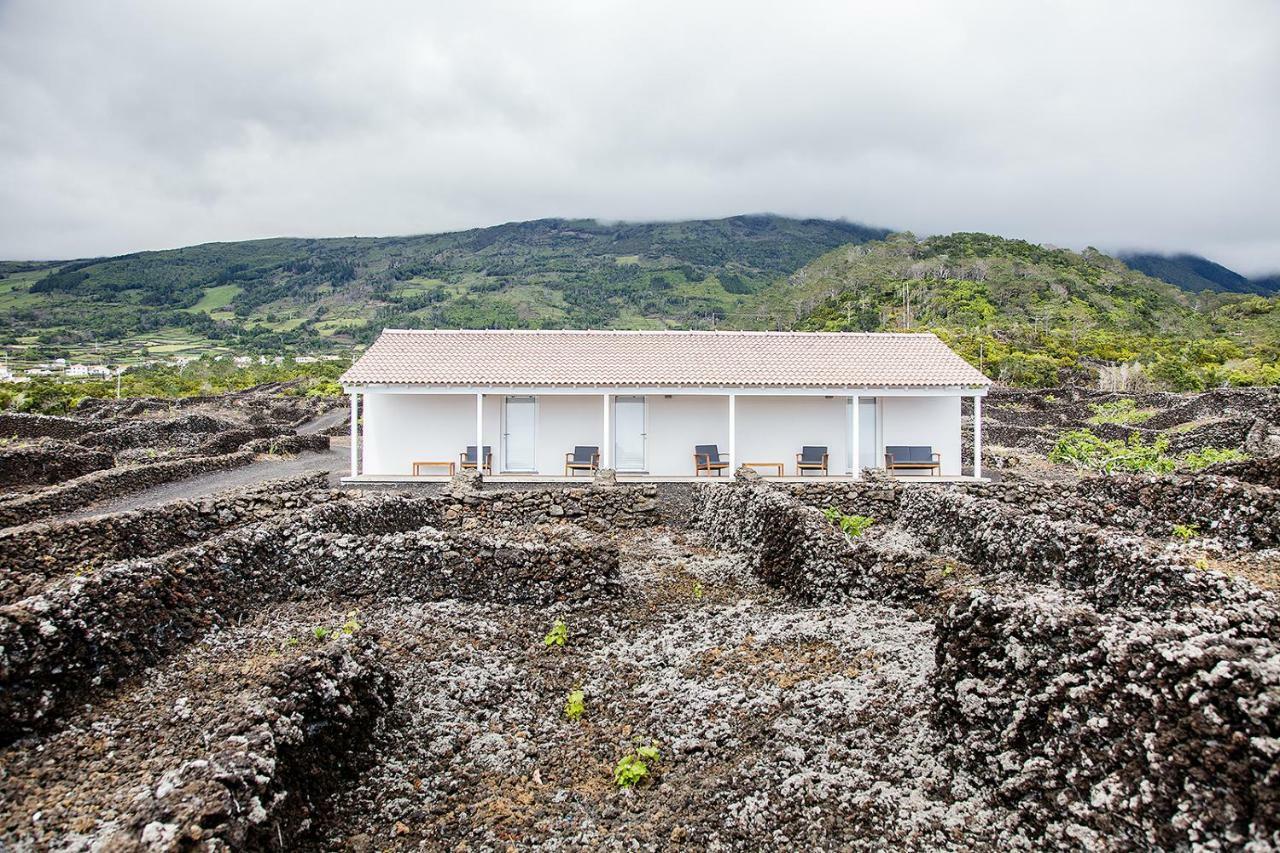 Insula Vinus Apartments مادالينا المظهر الخارجي الصورة