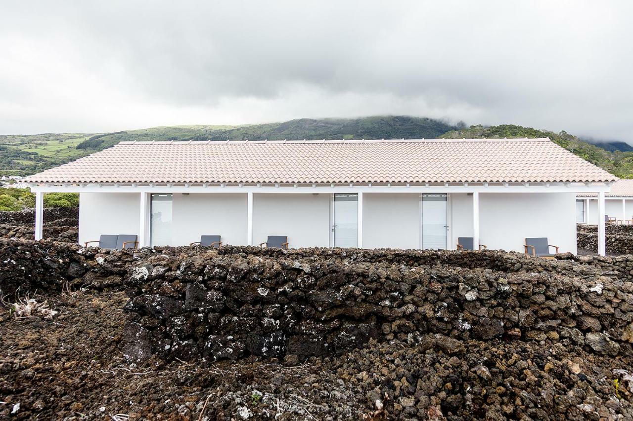 Insula Vinus Apartments مادالينا المظهر الخارجي الصورة