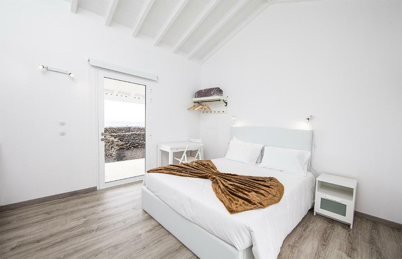 Insula Vinus Apartments مادالينا المظهر الخارجي الصورة